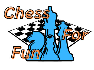 Chess For Fun Logo